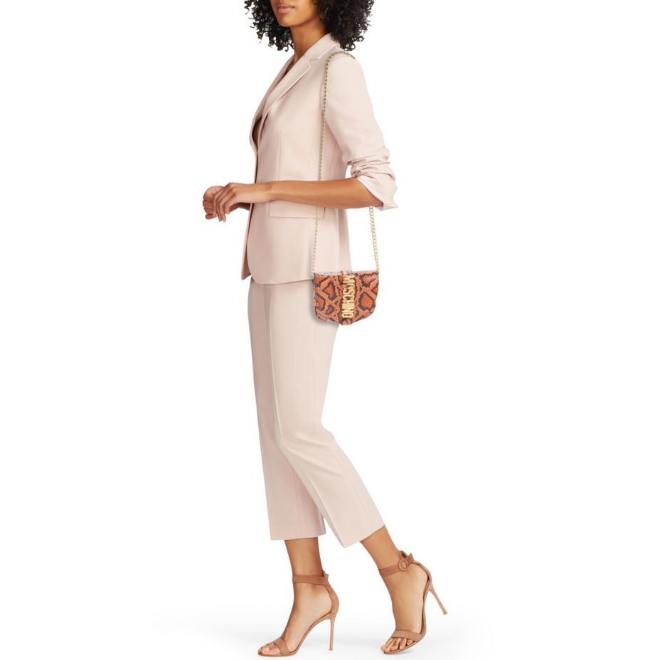 莫斯奇诺单肩包