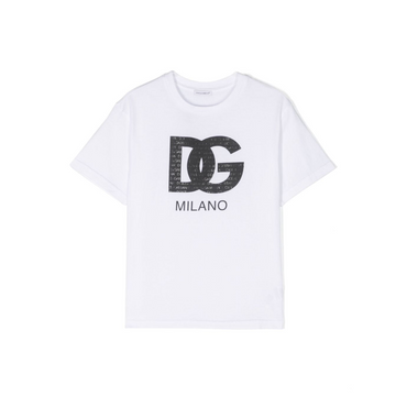 DOLCE & GABBANA 童装T恤