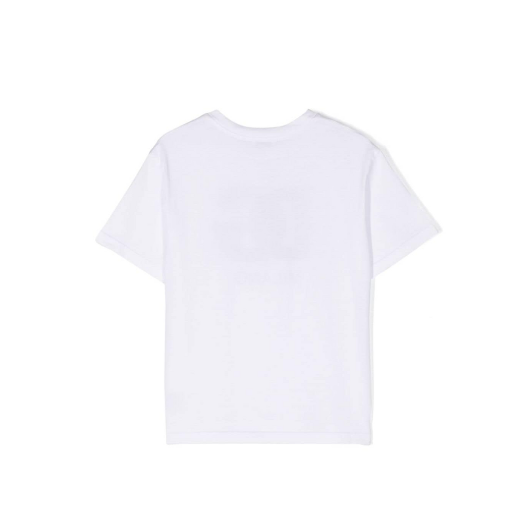 DOLCE & GABBANA KIDS T-SHIRT