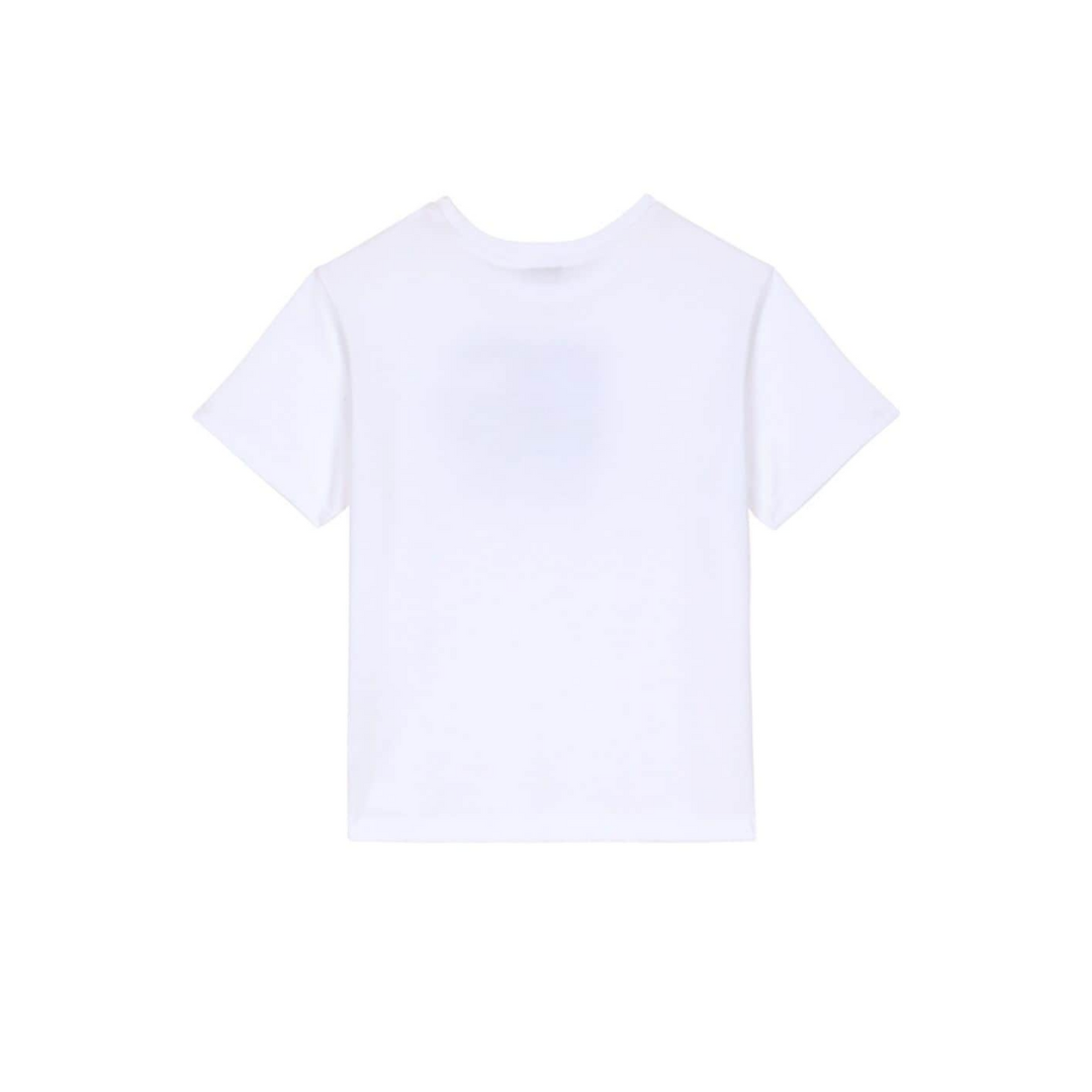 DOLCE & GABBANA KIDS T-SHIRT