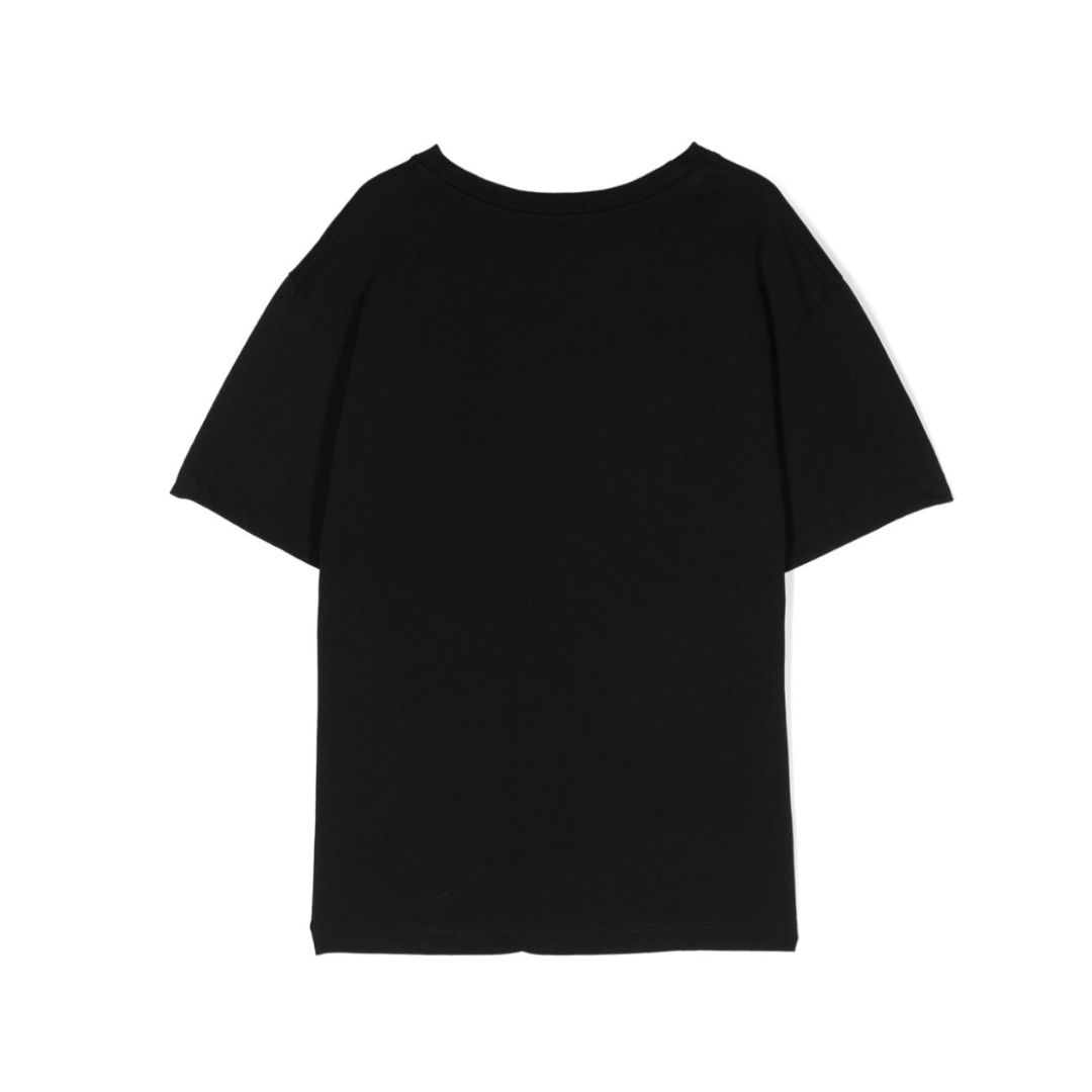 DOLCE & GABBANA KIDS T-SHIRT