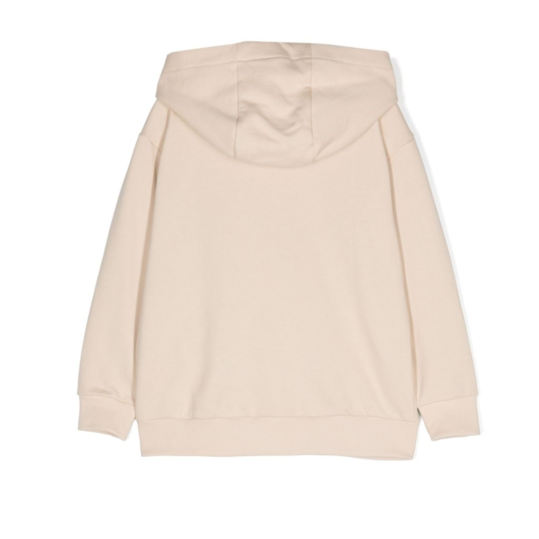 Áo hoodie trẻ em FENDI