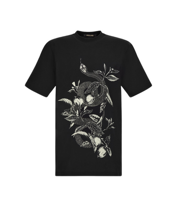 ROBERTO CAVALLI T-SHIRT