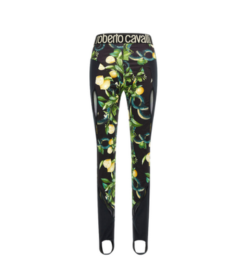ROBERTO CAVALLI LEGGINGS
