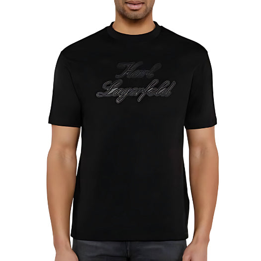 卡尔·拉格斐 T恤