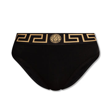 VERSACE THONG