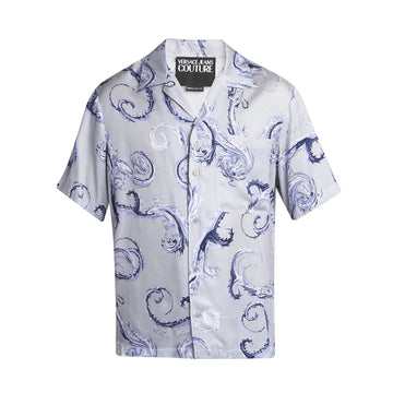 VERSACE JEANS COUTURE SHIRT