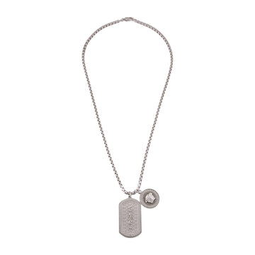VERSACE NECKLACE