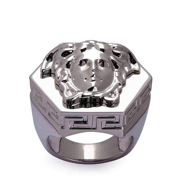 VERSACE RING