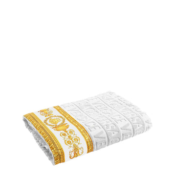 VERSACE BEACH TOWEL