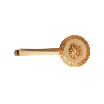 VERSACE HAIR CLIP