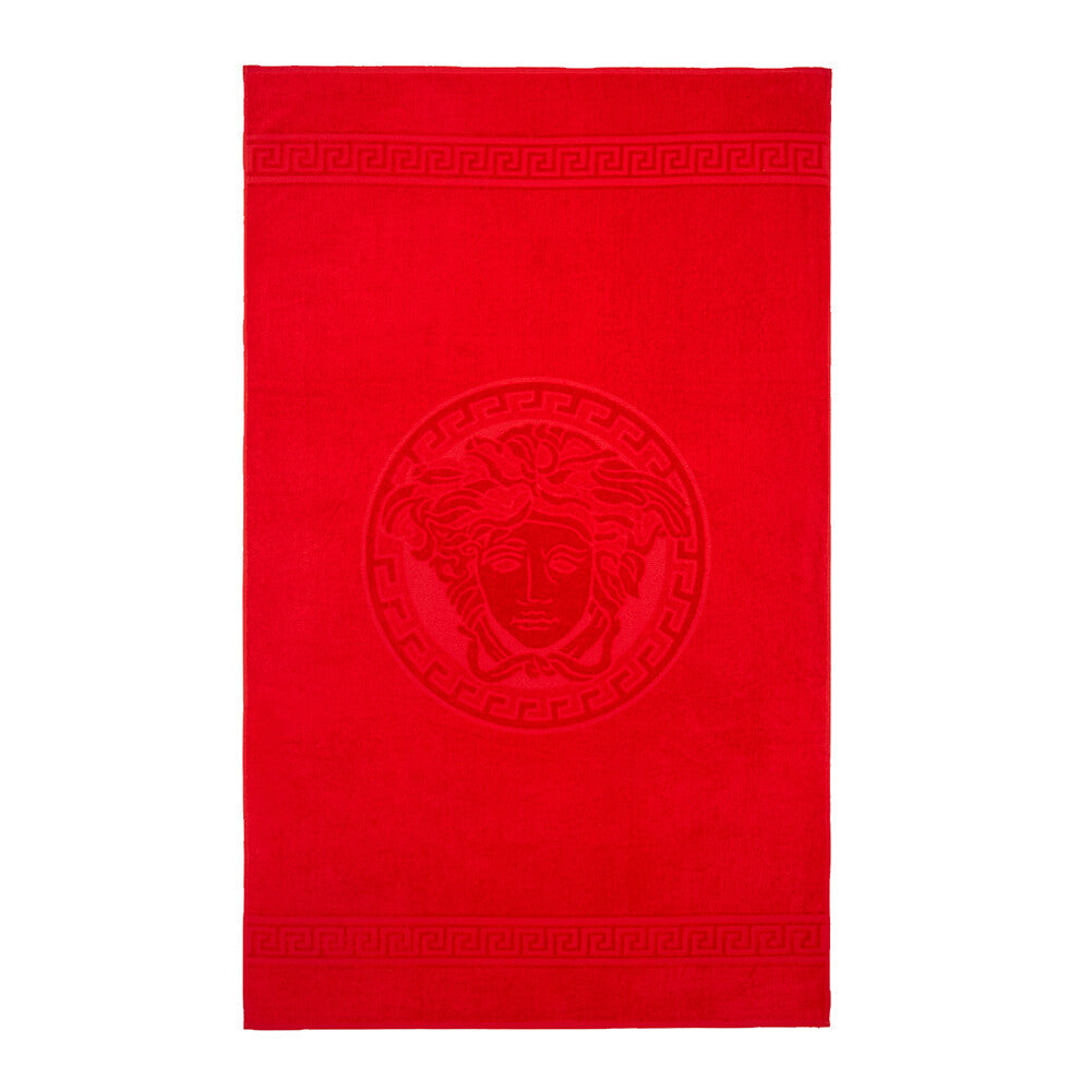 VERSACE TOWEL