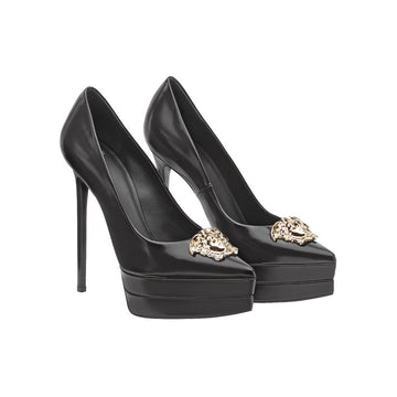 VERSACE HEELS