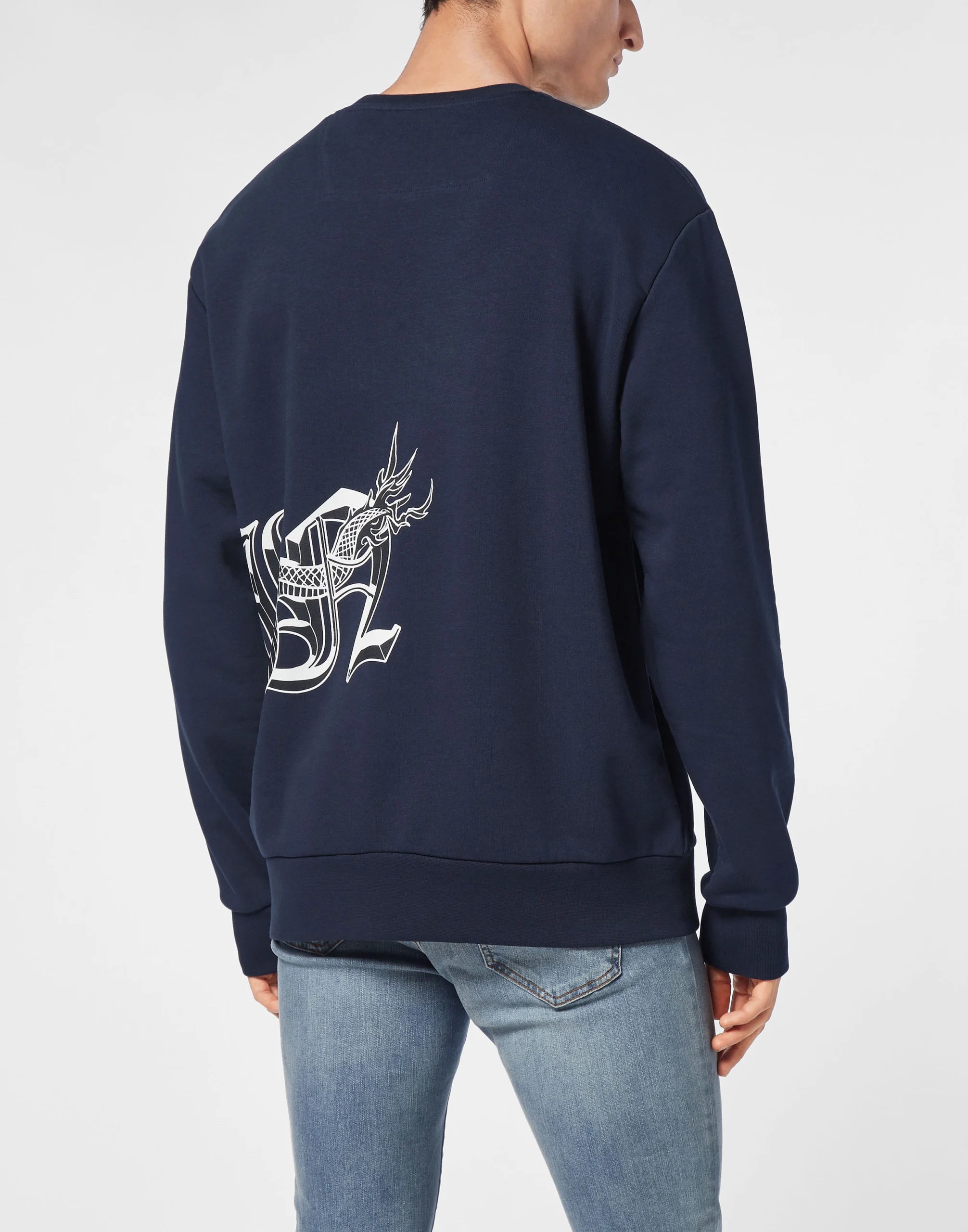 PHILIPP PLEIN SWEATSHIRT