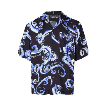 VERSACE JEANS COUTURE SHIRT