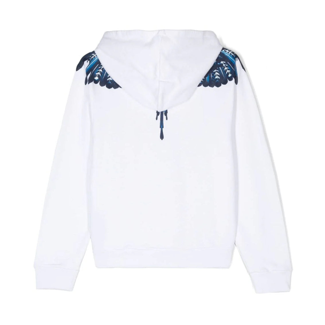 MARCELO BURLON 童装连帽衫