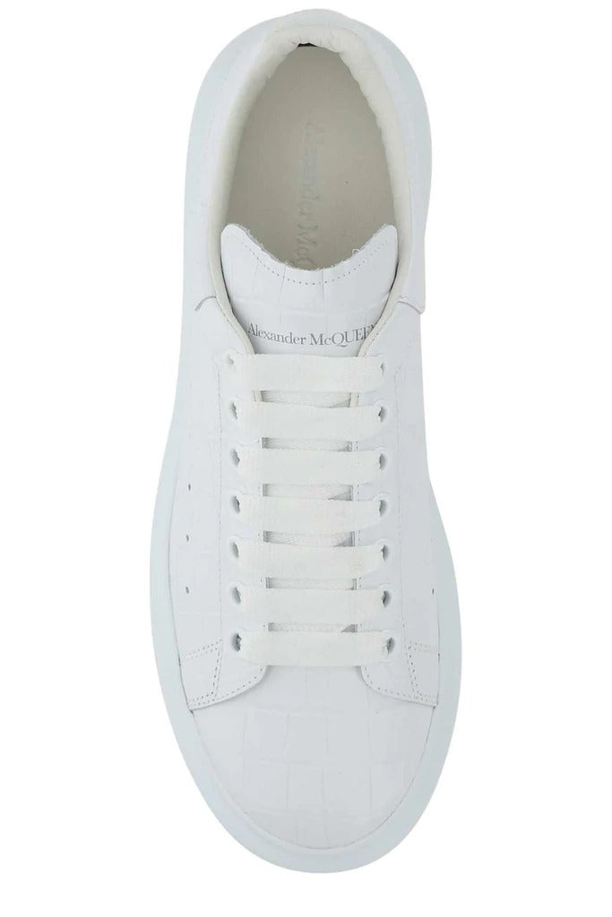 亚历山大·麦昆鞋