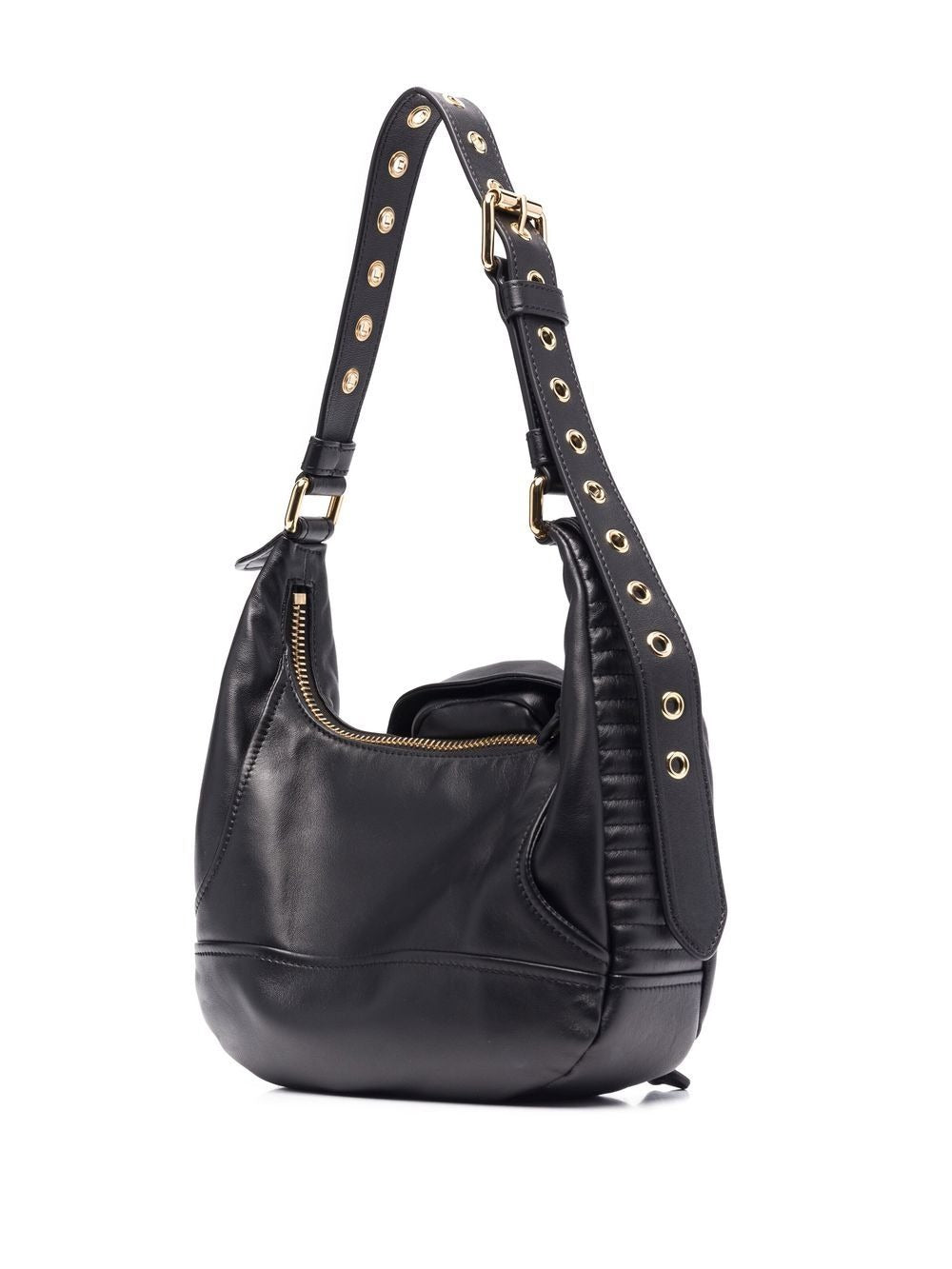 莫斯奇诺单肩包