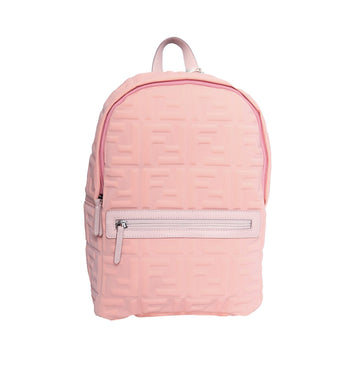 FENDI KIDS BACKPACK