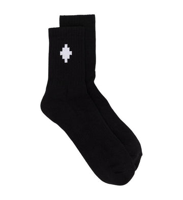 MARCELO BURLON SOCKS