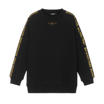 BALMAIN KIDS SWEATSHIRT