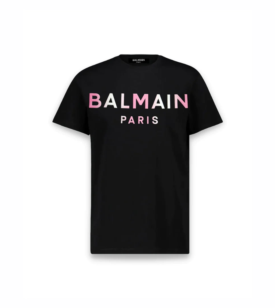 ÁO THUN TRẺ EM BALMAIN
