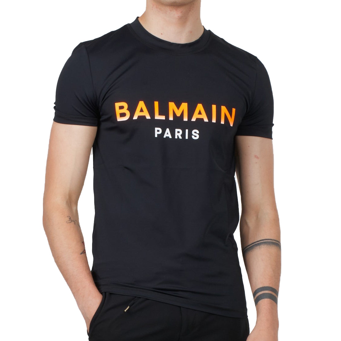 BALMAIN T-SHIRT