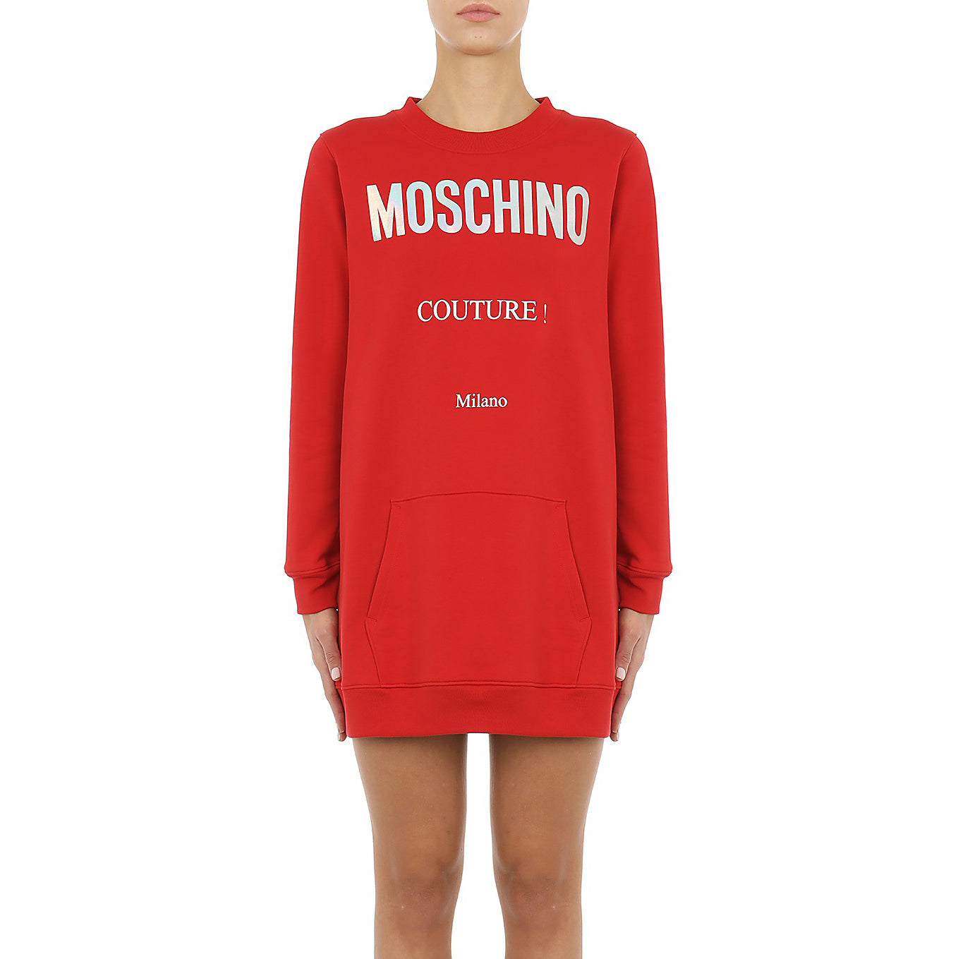 莫斯奇诺连衣裙