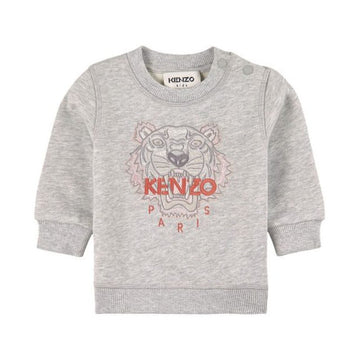 KENZO KIDS SWEATSHIRT