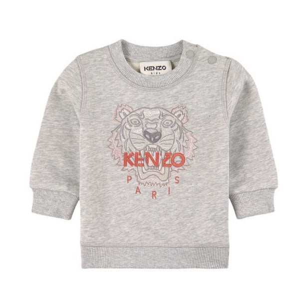 KENZO 童装卫衣