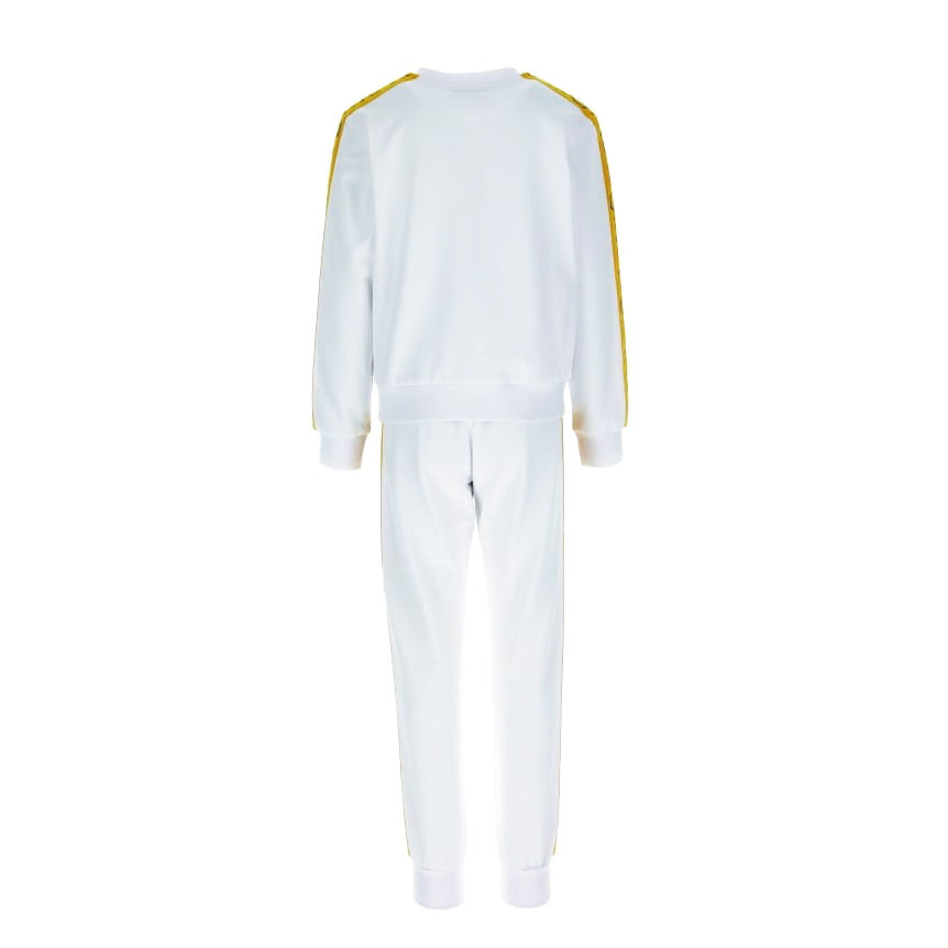 PHILIPP PLEIN JUNIOR TRACKSUIT