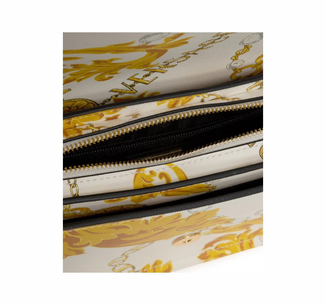 VERSACE JEANS COUTURE 包