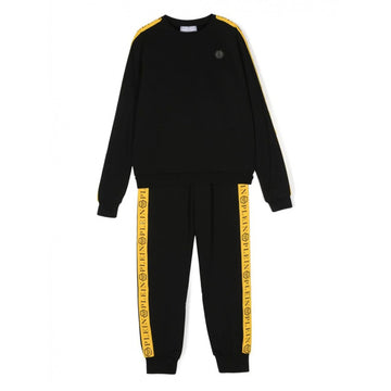 PHILIPP PLEIN 青少年运动服