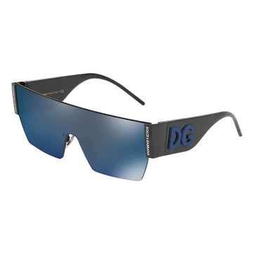 DOLCE & GABBANA SUNGLASSES
