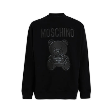 MOSCHINO 运动衫