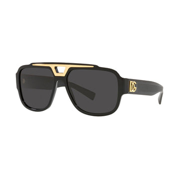 DOLCE & GABBANA SUNGLASSES