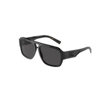 DOLCE & GABBANA SUNGLASSES
