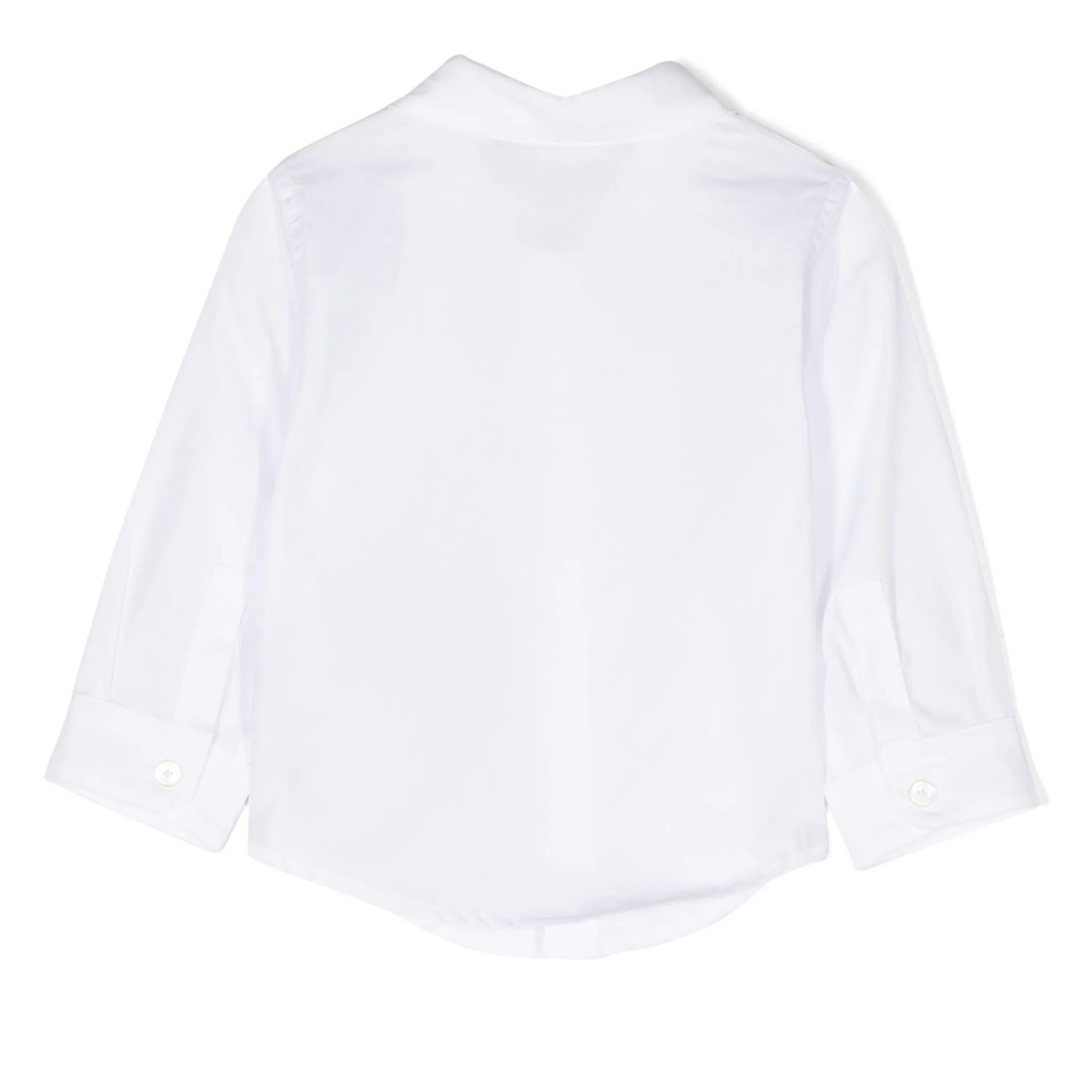 BALMAIN KIDS SHIRT