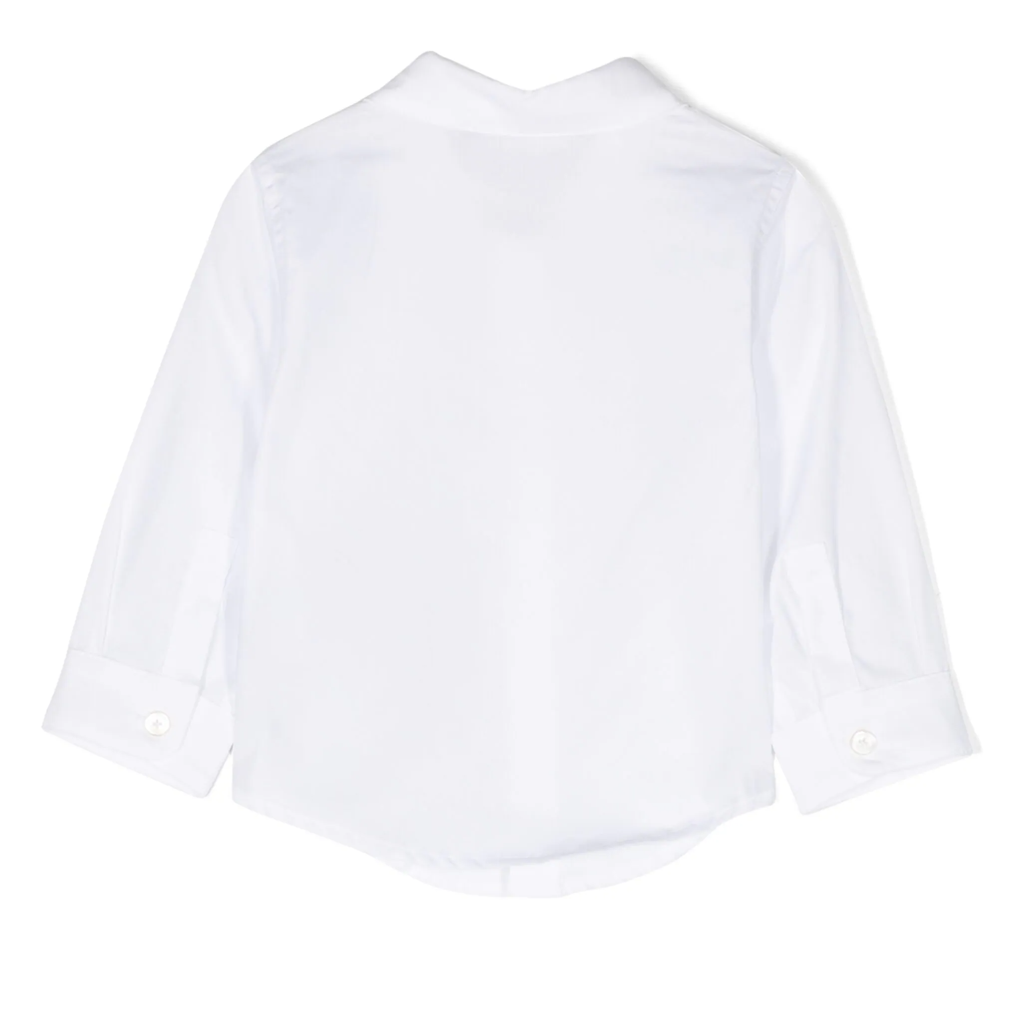 Áo sơ mi trẻ em BALMAIN