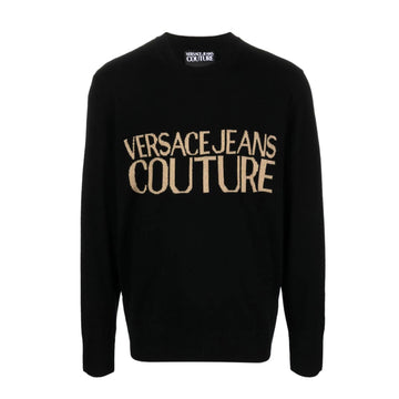 VERSACE JEANS COUTURE SWEATSHIRT