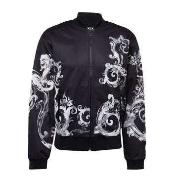 VERSACE JEANS COUTURE JACKET