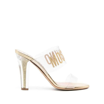 MOSCHINO SANDALS