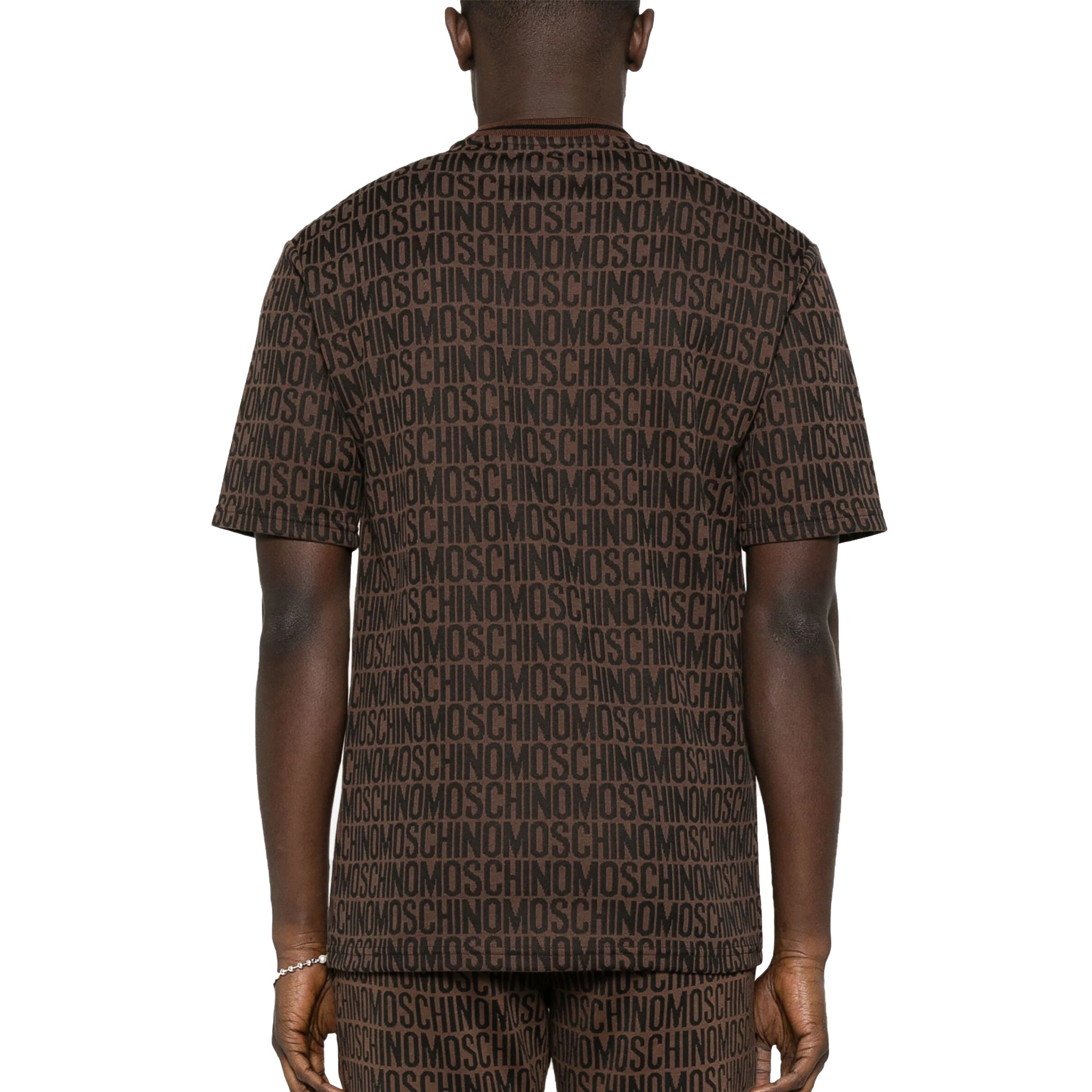 MOSCHINO T恤