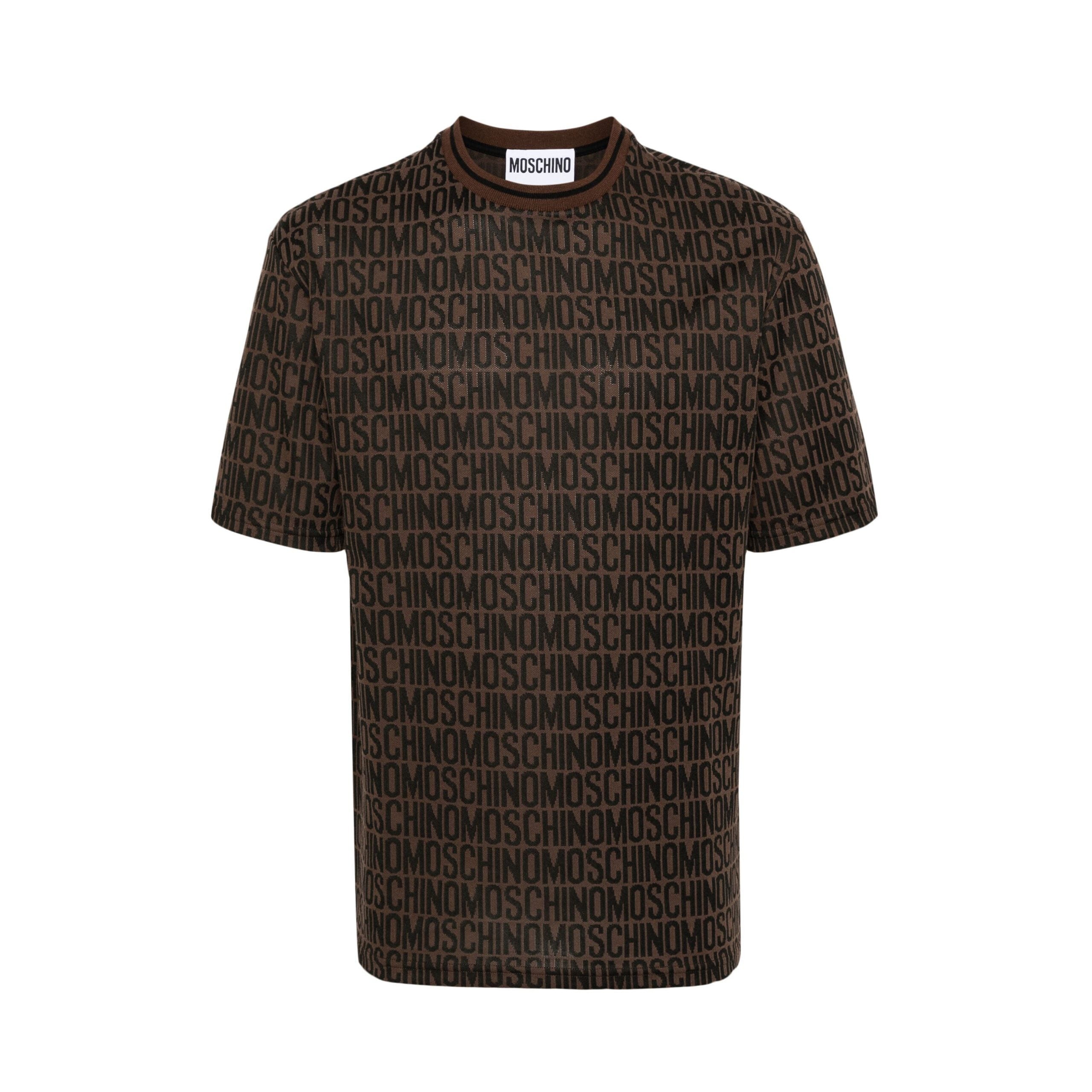 MOSCHINO T恤