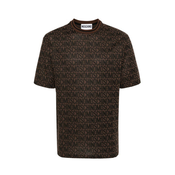 MOSCHINO T-SHIRT