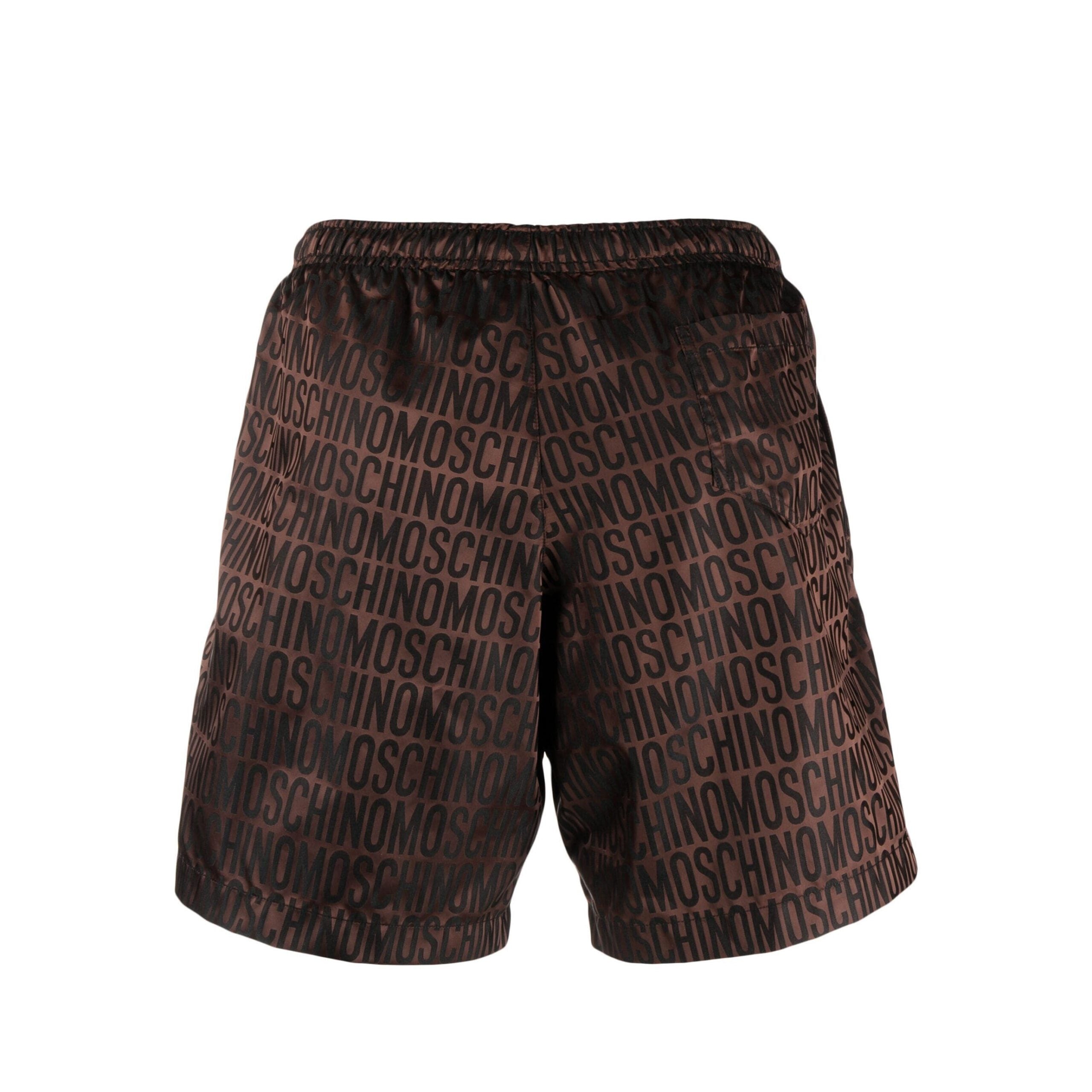 MOSCHINO SHORTS