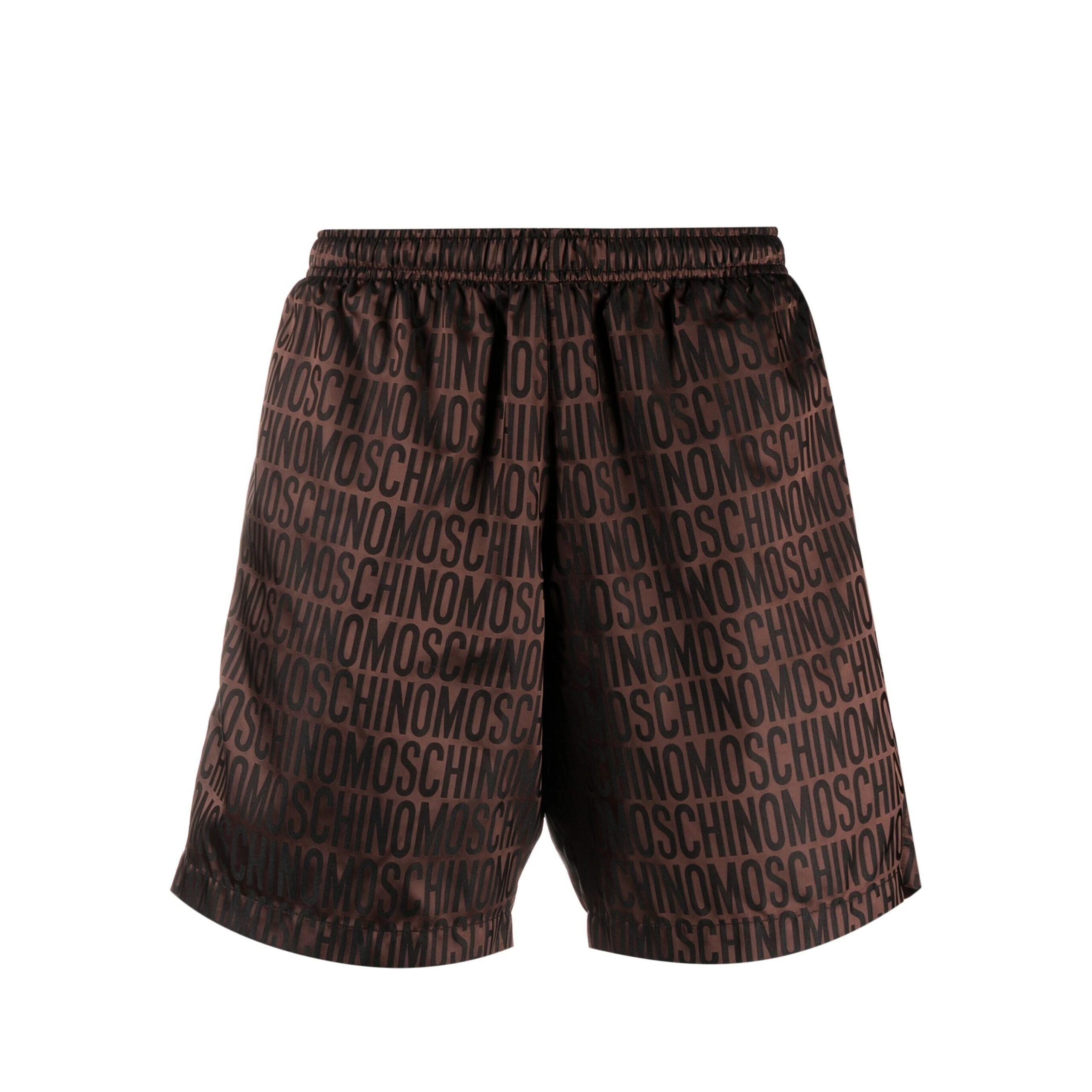 MOSCHINO SHORTS