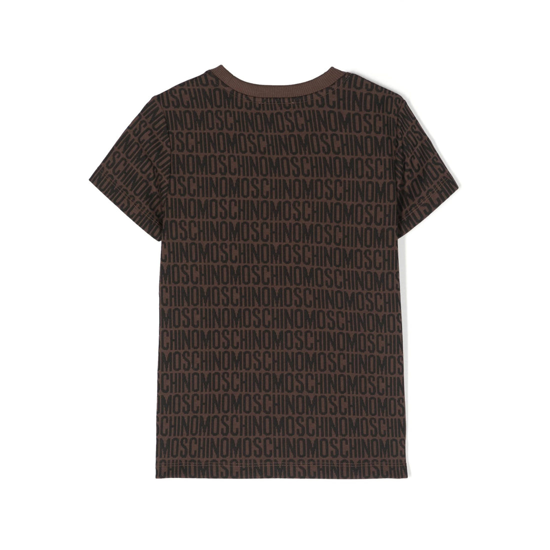 ÁO THUN TRẺ EM MOSCHINO