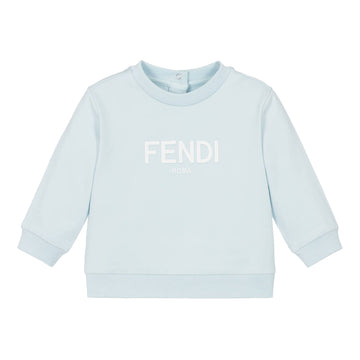 Áo nỉ trẻ em FENDI