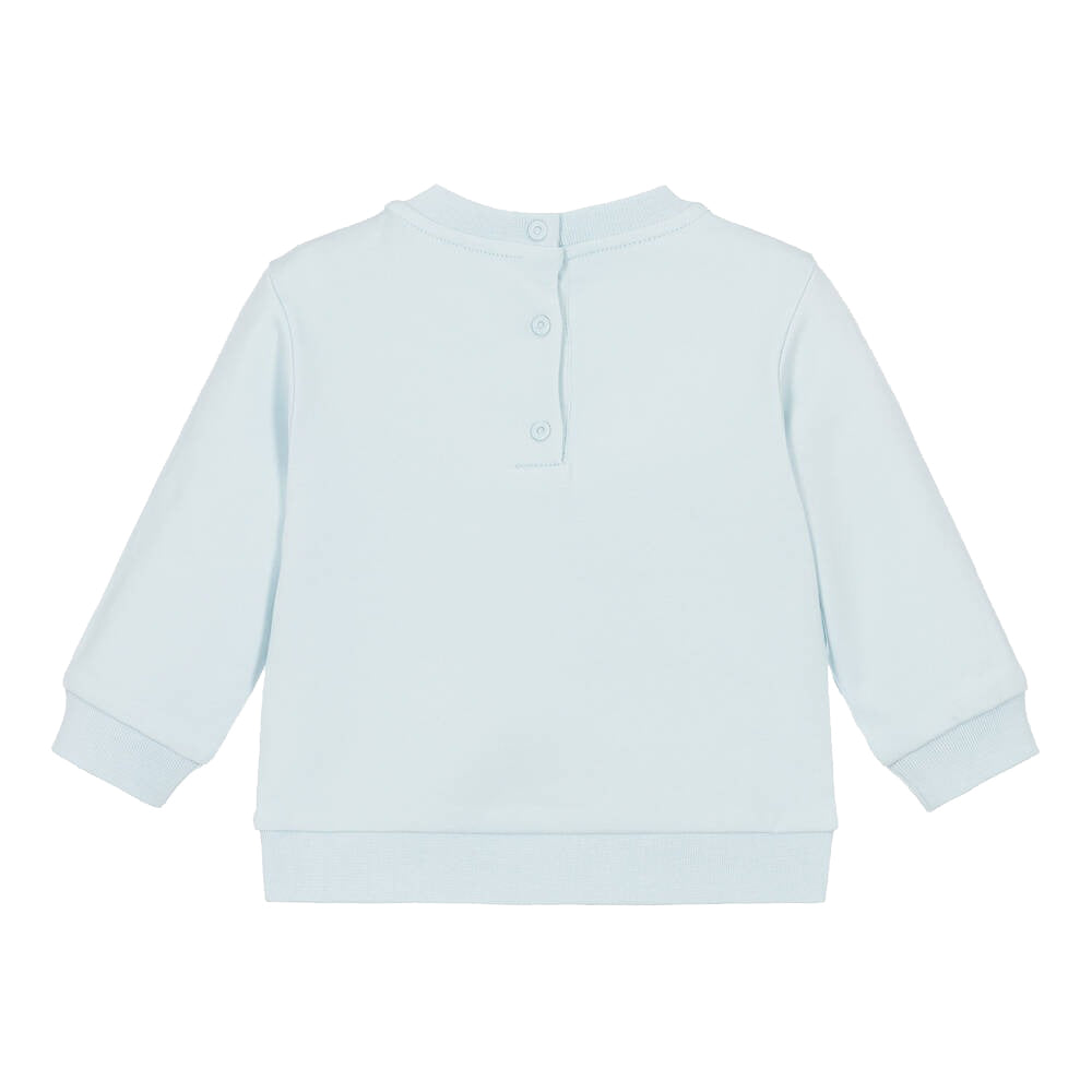 FENDI KIDS SWEATSHIRT